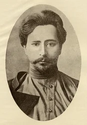 Leonid Nikolaïevitch Andreïev (1871-1919)